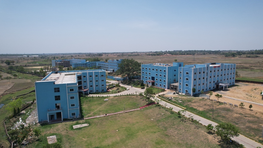 Sai Nath University Ranchi Campus photo 7